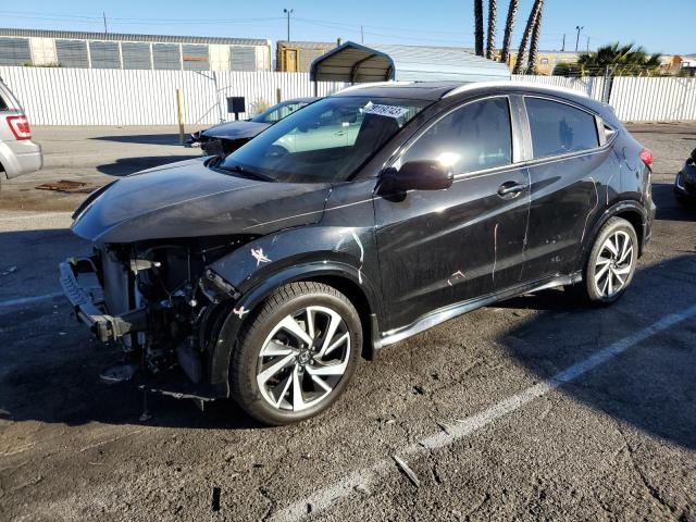 HONDA HR-V 2019 3czru6h13kg704648