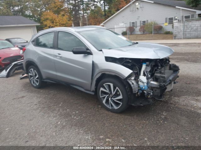 HONDA HR-V 2019 3czru6h13kg705329