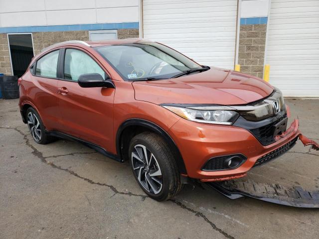 HONDA HR-V SPORT 2019 3czru6h13kg707162