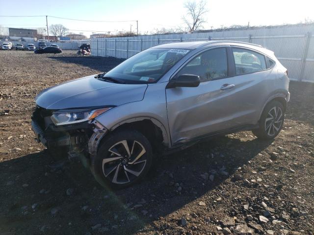 HONDA HR-V SPORT 2019 3czru6h13kg709381