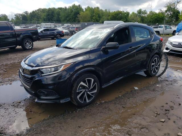 HONDA HR-V SPORT 2019 3czru6h13kg709610