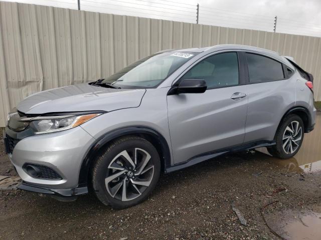 HONDA HR-V SPORT 2019 3czru6h13kg709963