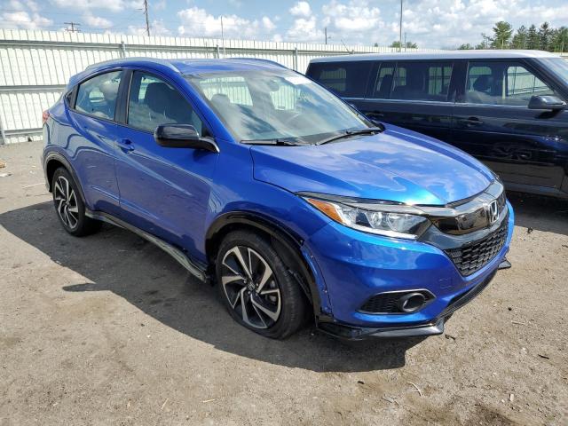 HONDA HR-V SPORT 2019 3czru6h13kg712684