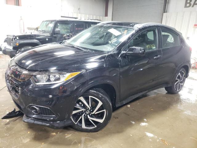 HONDA HR-V SPORT 2019 3czru6h13kg714838