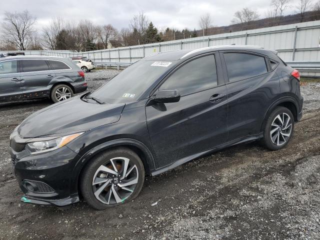 HONDA HR-V SPORT 2019 3czru6h13kg717061