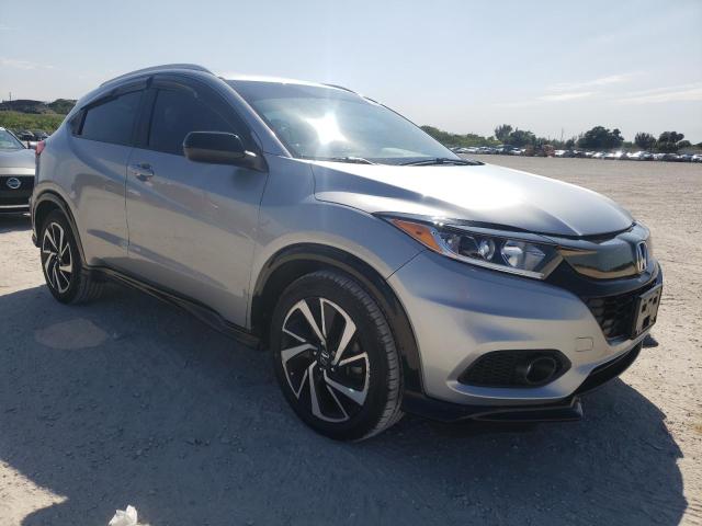 HONDA HR-V SPORT 2019 3czru6h13kg725158