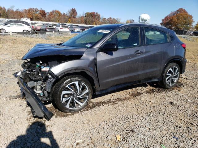 HONDA HR-V SPORT 2019 3czru6h13kg727010