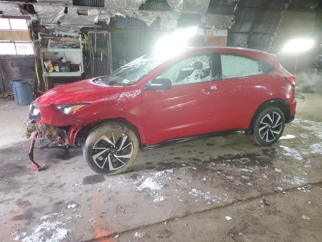 HONDA HR-V 2019 3czru6h13kg728965