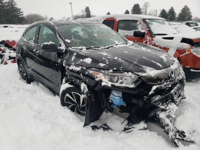 HONDA HR-V SPORT 2019 3czru6h13kg732143