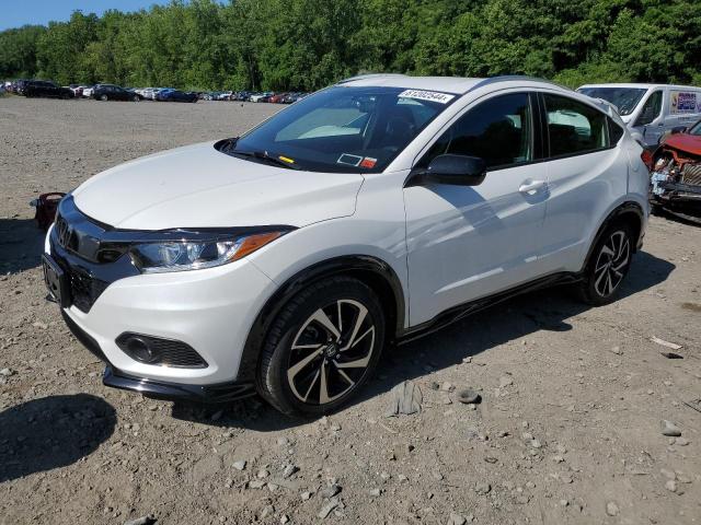 HONDA HR-V 2019 3czru6h13km740065