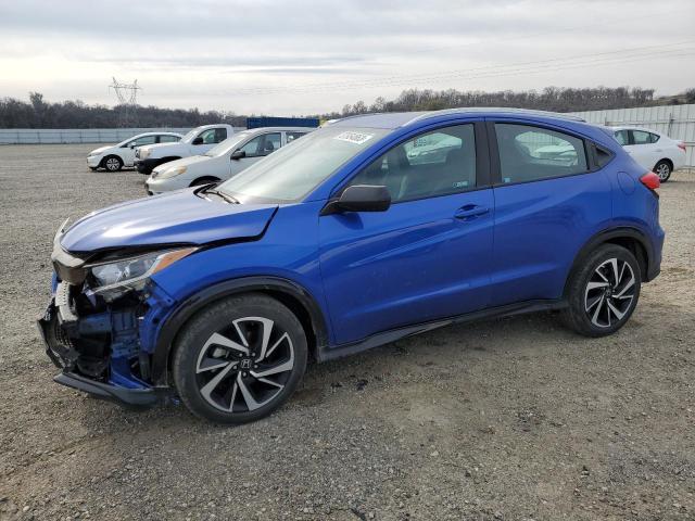 HONDA HR-V SPORT 2020 3czru6h13lg702271