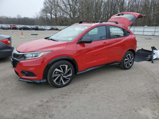 HONDA HR-V 2020 3czru6h13lg702593