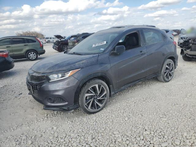 HONDA HR-V SPORT 2020 3czru6h13lm713157