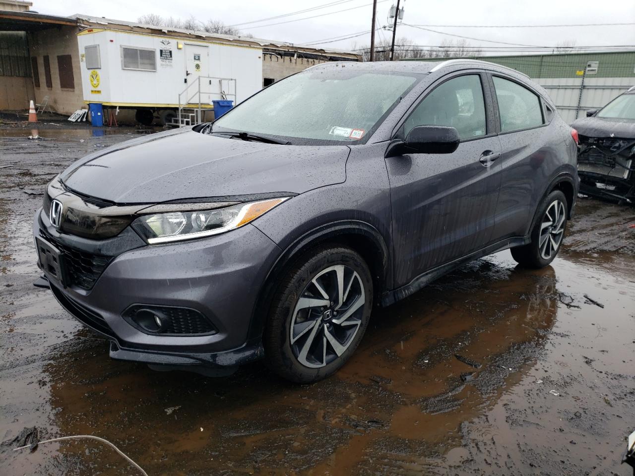 HONDA HR-V 2020 3czru6h13lm738012