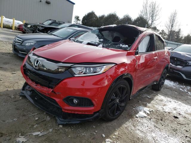 HONDA HR-V SPORT 2022 3czru6h13nm748560