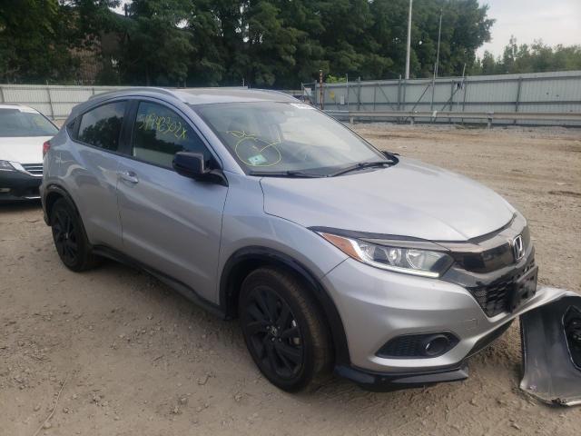 HONDA HR-V SPORT 2022 3czru6h13nm756156