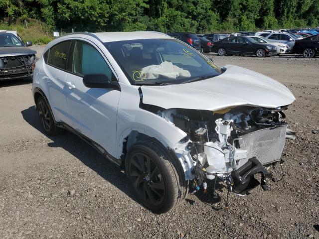 HONDA HR-V SPORT 2022 3czru6h13nm758389