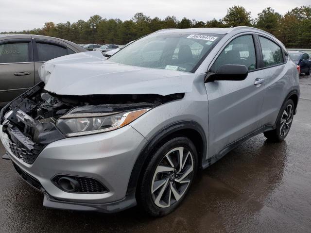 HONDA HR-V SPORT 2019 3czru6h14kg702066