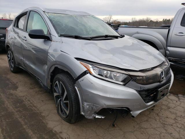 HONDA HR-V SPORT 2019 3czru6h14kg703329