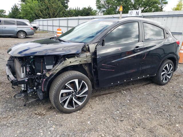 HONDA HR-V 2019 3czru6h14kg704643