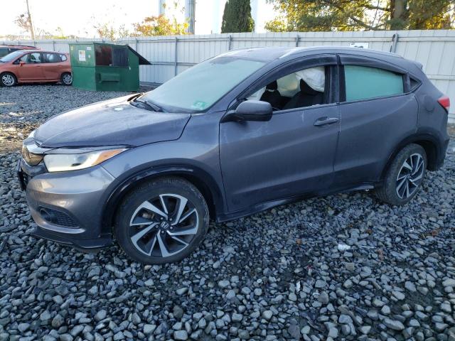 HONDA HR-V 2019 3czru6h14kg704660