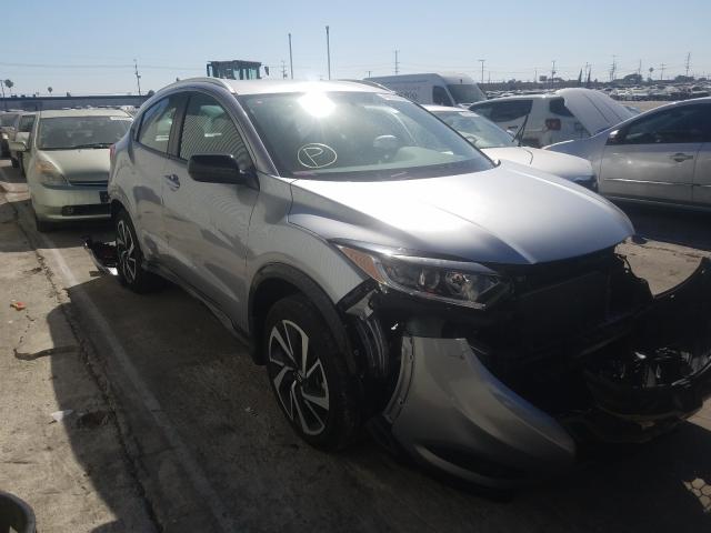 HONDA HR-V SPORT 2019 3czru6h14kg706294