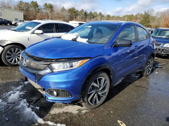 HONDA HR-V SPORT 2019 3czru6h14kg707056