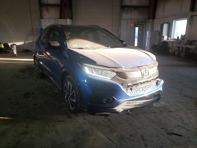 HONDA HR-V SPORT 2019 3czru6h14kg715836