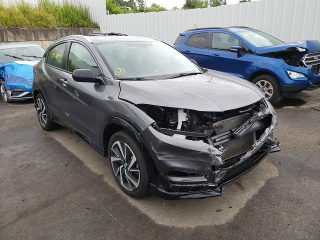 HONDA HR-V SPORT 2019 3czru6h14kg718428