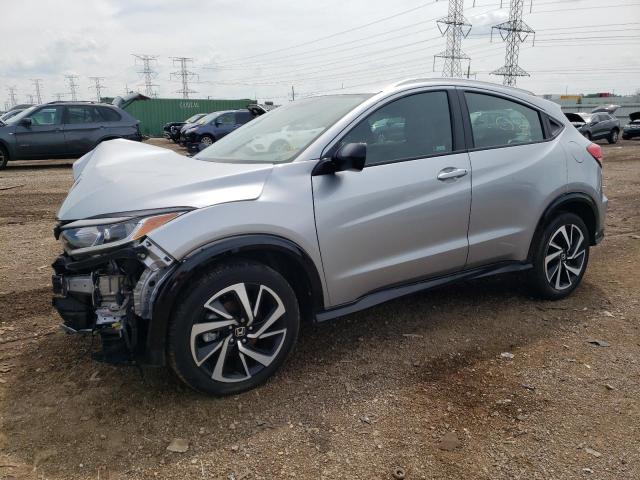 HONDA HR-V SPORT 2019 3czru6h14kg723144