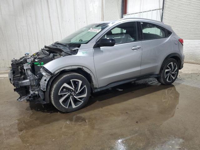 HONDA HR-V 2019 3czru6h14kg725105