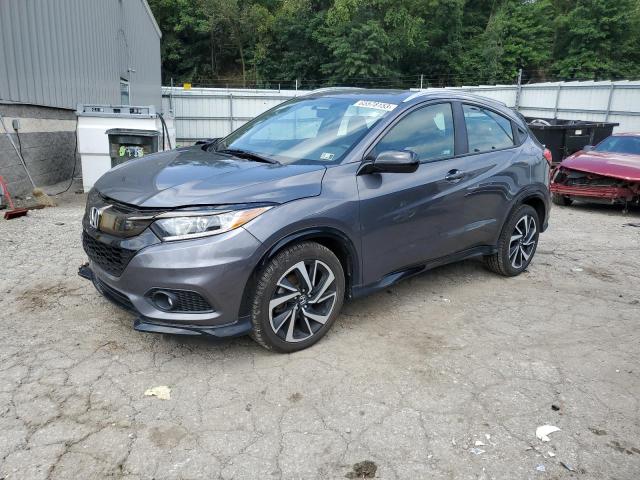 HONDA HR-V SPORT 2019 3czru6h14kg726318