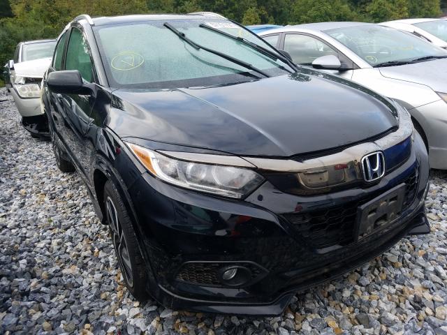 HONDA HR-V SPORT 2019 3czru6h14kg732779