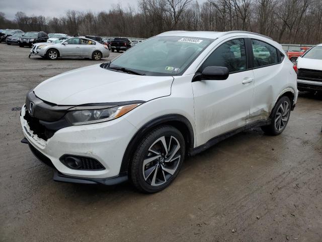 HONDA HR-V SPORT 2019 3czru6h14km743654