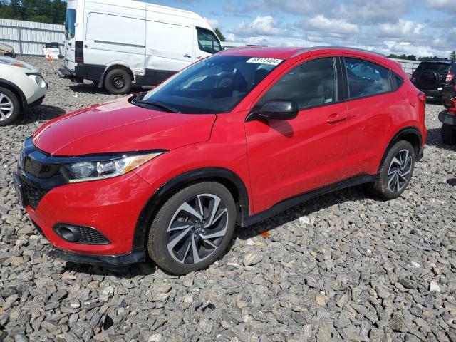 HONDA HR-V SPORT 2020 3czru6h14lm704323