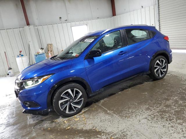 HONDA HR-V 2020 3czru6h14lm712650