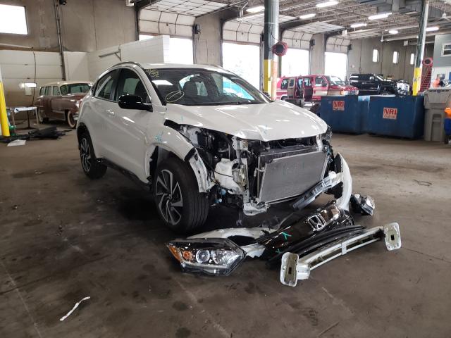 HONDA HR-V SPORT 2020 3czru6h14lm713569