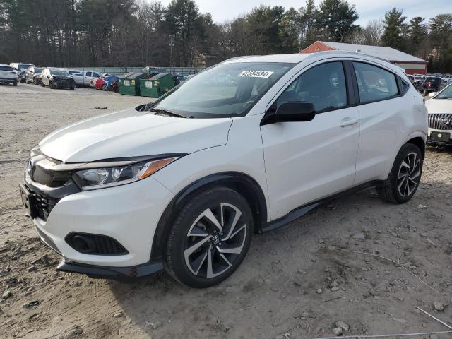 HONDA HR-V 2020 3czru6h14lm731019