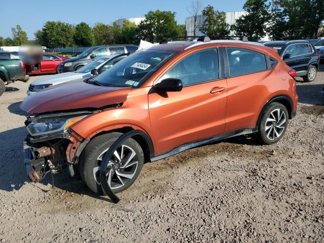 HONDA HR-V SPORT 2020 3czru6h14lm738763