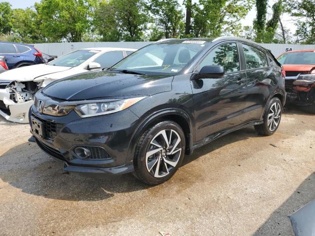 HONDA HR-V SPORT 2020 3czru6h14lm739024