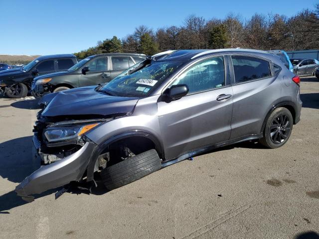 HONDA HR-V 2021 3czru6h14mm720099