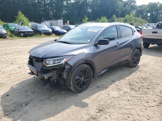 HONDA HR-V SPORT 2021 3czru6h14mm724640