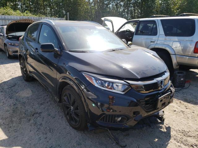 HONDA HR-V SPORT 2021 3czru6h14mm752454