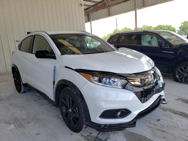 HONDA HR-V SPORT 2022 3czru6h14nm708665