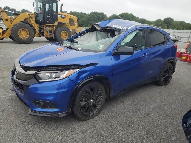 HONDA HR-V 2022 3czru6h14nm713977