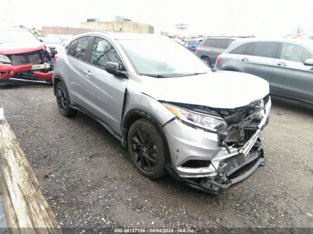 HONDA HR-V 2022 3czru6h14nm739494