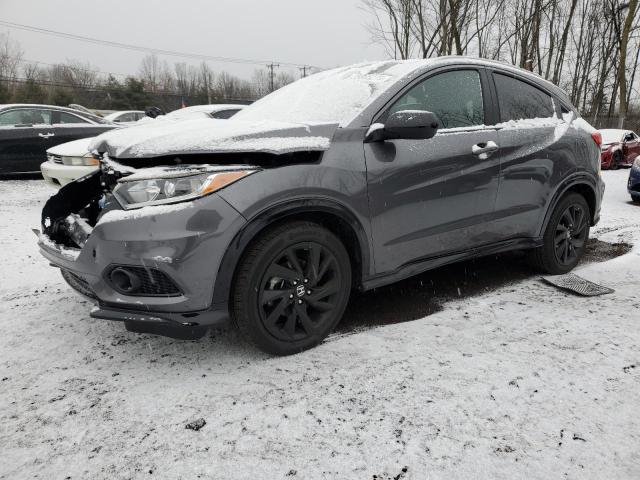 HONDA HR-V SPORT 2022 3czru6h14nm772799