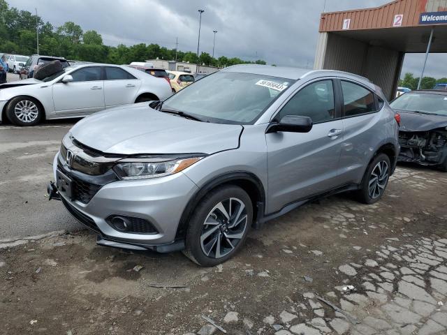 HONDA HR-V SPORT 2019 3czru6h15kg703601