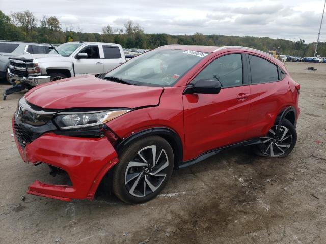 HONDA HR-V SPORT 2019 3czru6h15kg707020