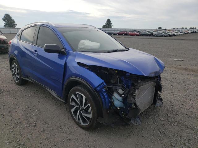 HONDA HR-V SPORT 2019 3czru6h15kg707096